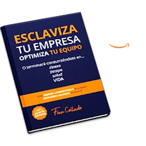 Libro Fran Collado